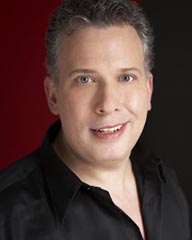 Stacy Trevenon's Stage and Cinema San Francisco review of Bay Area Cabaret's "Tribute to Marvin Hamlisch"