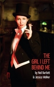 Post image for Off Broadway Theater Review: THE GIRL I LEFT BEHIND ME (59E59 Theaters)
