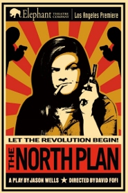 Post image for Los Angeles Theater Review: THE NORTH PLAN (The Elephant Space in Hollywood)