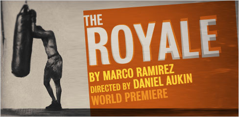 Post image for Los Angeles Theater Review: THE ROYALE (Center Theatre Group at the Kirk Douglas Theatre)