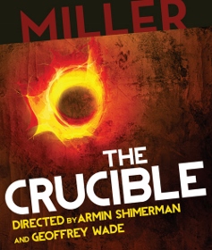 Post image for Los Angeles Theater Review: THE CRUCIBLE (Antaeus)