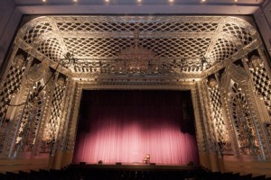 Tony Frankel's Stage and Cinema feature on LA Conservancy's LAST REMAINING SEATS.