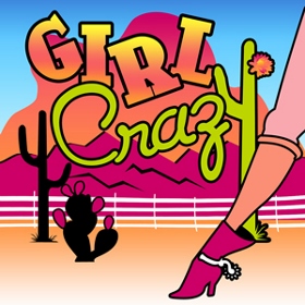 Post image for Los Angeles Theater Review: GIRL CRAZY (Musical Theatre Guild)