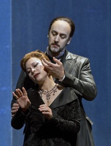 Barnaby Hughes’ Stage and Cinema review of San Francisco Opera’s THE TALES OF HOFFMAN.