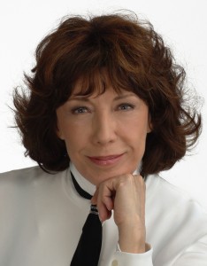 Tony Frankel's Stage and Cinema preview of AN EVENING OF CLASSIC LILY TOMLIN at Segerstrom Hall.