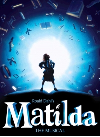 Post image for Broadway Theater Review: MATILDA THE MUSICAL (Shubert Theatre)