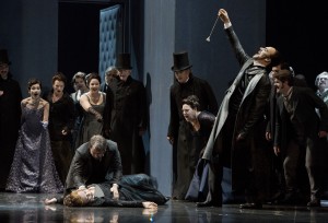 Barnaby Hughes’ Stage and Cinema review of San Francisco Opera’s THE TALES OF HOFFMAN
