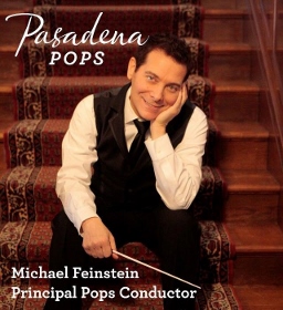 Post image for Los Angeles Music Review: MICHAEL FEINSTEIN’S SONGBOOK (Pasadena Pops in Arcadia)