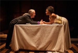 Lawrence Bommer’s Stage and Cinema Chicago review of TARTUFFE at the Court Theatre.