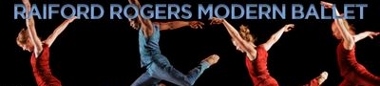 Post image for Los Angeles Dance First Person: RAIFORD ROGERS on SCHUBERT’S SILENCE (Raiford Rogers Modern Ballet at Luckman Fine Arts Complex at CSULA)