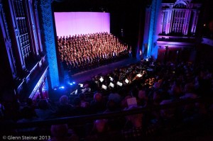 Tony Frankel's Stage and Cinema music review of "Harvey Milk 2013" - San Francisco Gay Men's Chorus
