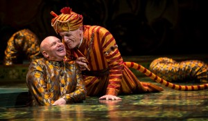 Lawrence Bommer’s Stage and Cinema Chicago review of “The Jungle Book” at the Goodman Theatre in Chicago.