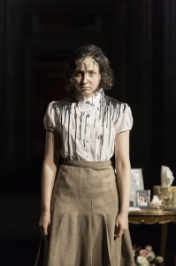 Tony Frankel's Stage and Cinema film review of "The Audience" at Gielgud Theatre, London / National Theatre Live.