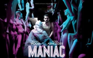 Post image for Film Review: MANIAC (directed by Franck Khalfoun)