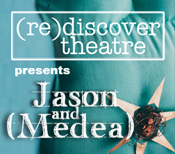 Post image for Chicago Theater Review: JASON AND (MEDEA) ((re)discover theatre)