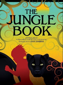 Post image for Chicago Theater Review: THE JUNGLE BOOK (Goodman Theatre)