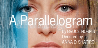 Post image for Los Angeles Theater Review: A PARALLELOGRAM (Mark Taper Forum)