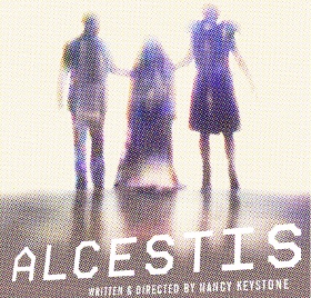 Post image for Los Angeles Theater Review: ALCESTIS (Theatre @ Boston Court in Pasadena)