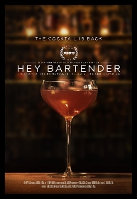 Post image for Film/VOD Review: HEY BARTENDER (directed by Douglas Tirola)