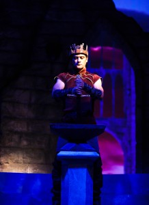 Tony Frankel’s Stage and Cinema preview of Camelot at San Francisco Playhouse