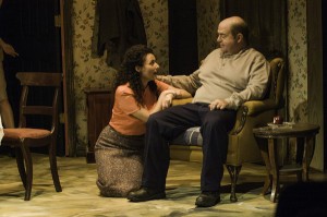 Jason Rohrer's Stage and Cinema LA review of Pacific Resident Theatre's A VIEW FROM THE BRIDGE in Venice.