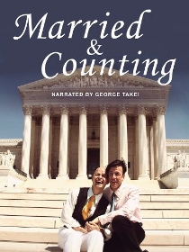 Post image for Film/VOD Review: MARRIED AND COUNTING (directed by Allan Piper)