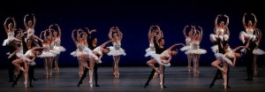 Myra Joy Veluz' Stage and Cinema revoew of AMERICAN BALLET THEATRE - Dorothy Chandler Pavilion - Los Angeles - Glorya Kauffman presents