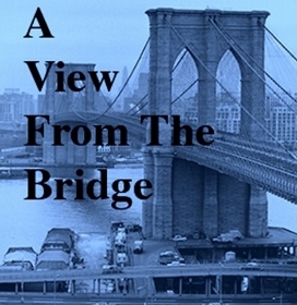 Post image for Los Angeles Theater Review: A VIEW FROM THE BRIDGE (Pacific Resident Theatre)