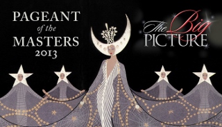 Post image for Los Angeles/Regional Theater Review: THE BIG PICTURE (Pageant of the Masters)