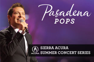 Post image for Los Angeles Music Review: MICHAEL FEINSTEIN’S MGM MOVIE CLASSICS (Pasadena POPS)