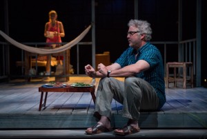 Paul Kubicki’s Stage and Cinema Chicago review of SLOWGIRL at Steppenwolf Theatre Company