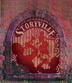 Post image for Off-Broadway Theater Review: STORYVILLE (York Theatre Company)