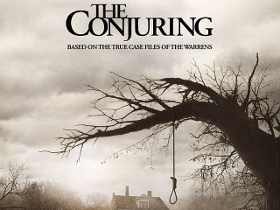 Post image for Film Review: THE CONJURING (directed by James Wan)