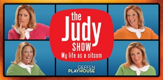 Post image for Los Angeles Theater Review: THE JUDY SHOW: MY LIFE AS A SITCOM (Geffen Playhouse in Westwood)
