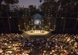 Tony Frankel’s Stage and Cinema San Diego preview of The Old Globe’s 2013 Shakespeare Festival