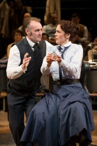 Tony Frankel’s Stage and Cinema review of Oregon Shakespeare Festival’s MY FAIR LADY