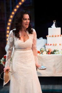 Tony Frankel’s Stage and Cinema review of Oregon Shakespeare Festival’s THE TAMING OF THE SHREW