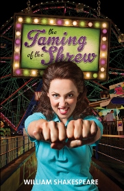 Post image for Regional Theater Review: THE TAMING OF THE SHREW (Oregon Shakespeare Festival)