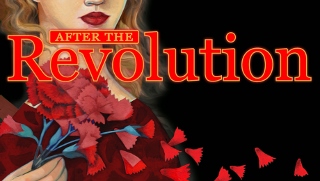 Post image for Bay Area Theater Review: AFTER THE REVOLUTION (Aurora Theatre)
