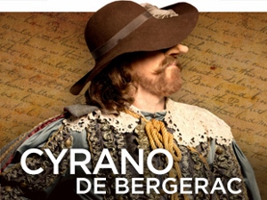Post image for Chicago Theater Review: CYRANO DE BERGERAC (Chicago Shakespeare Theater)