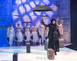 Jesse David Corti's Stage and Cinema review of A Noise Within's production of "Pericles" in Pasadena.