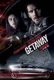 Post image for Film Review: GETAWAY (directed by Courtney Solomon)
