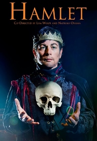 Post image for Los Angeles Theater Review: HAMLET (Los Angeles Women’s Shakespeare Company at the Odyssey Theatre)