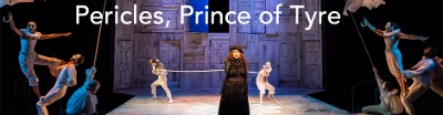 Post image for Los Angeles Theater Review: PERICLES, PRINCE OF TYRE (A Noise Within in Pasadena)