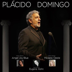 Post image for Bay Area Theater Review: PLÁCIDO DOMINGO (Greek Theatre at UC Berkeley)