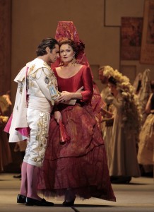 Tony Frankel’s Stage and Cinema Los Angeles review of “Carmen" - LA Opera at Dorothy Chandler Pavilion