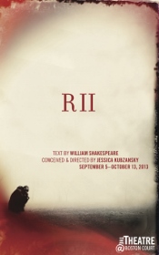 Post image for Los Angeles Theater Review: R II (Theatre @ Boston Court in Pasadena)
