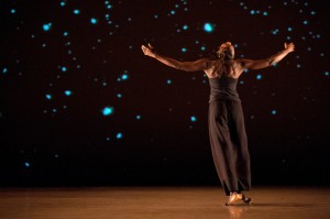 Tony Frankel’s Stage and Cinema Los Angeles review of “Stardust” David Rousséve & REALITY, part of RADAR L.A., presented by REDCAT and CalArts