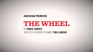 Post image for Chicago Theater Review: THE WHEEL (Steppenwolf)