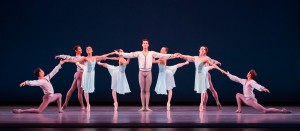 Lawrence Bommer’s Stage and Cinema Chicago review of in The Joffrey Ballet’s RUSSIAN MASTERS.